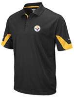 Pittsburgh Steelers Polo, Pittsburgh Steelers Polo Shirt, Steelers 