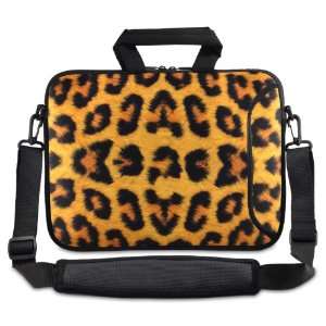  Case Carrying Bag for Apple MacBook Pro 15 15.4/Dell inspiron 15 