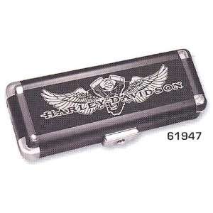  Harley Davidson Dart Carry Case 61947