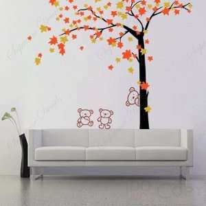   Removable Vinyl Wall art decals stickers murals  Home