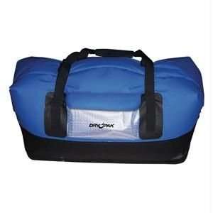 Dry Pak Waterproof Duffel Bag XL Blue 