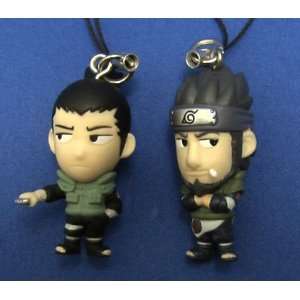 Shikamaru Cosplay on Popscreen   Video Search  Bookmarking And Discovery Engine