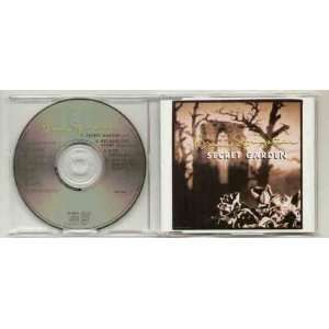  BRUCE SPRINGSTEEN   SECRET GARDEN   CD (not vinyl) BRUCE 