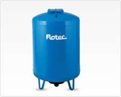   WATER FP7125 Pre Charged Pressure Tank (Vertical)   120 Gallons  