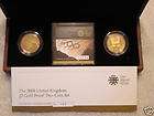 2008 OLYMPIC CENTENARY £2 TWO POUND GOLD PROOF COIN BOX COA STILL 