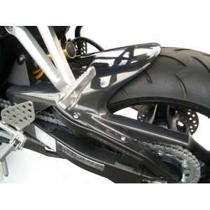 2004 2007 HONDA CBR1000RR Motorcycle Hugger Rear Wheel Fender (Carbon 