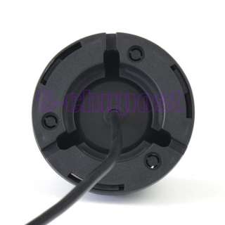   420 TV Night CCTV CCD Color Security Indoor Dome Camera 3.6mm lens