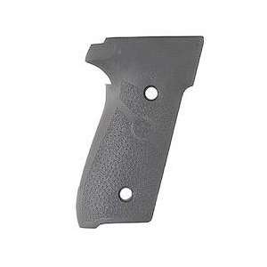    Rubber Grip Panels, SIG Sauer P228/229, Black: Sports & Outdoors