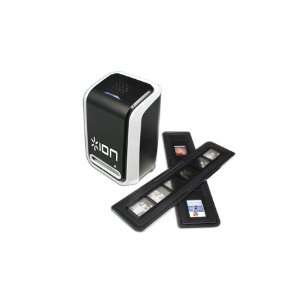  ION SLIDES 2 PC 35mm Slide and Film Scanner Electronics