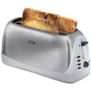  Oster 4 Slice Toaster  Stainless
