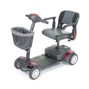   Care Spitfire 1420EXT 4 Wheel Mobility Scooter