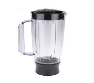 Cook’s Essentials Multi Function Food Processor and Blender  