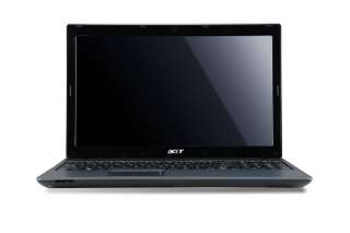 New Acer Aspire AS5733 15.6 Notebook Laptop (Core i5 2.66GHz/ 4GB 