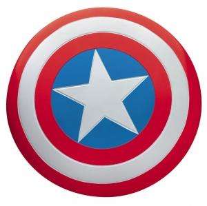 marvel comic captain america adult shield protect your avenger friends
