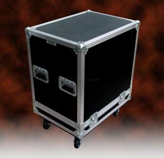 XCase Laney NX410 4x10 Cabinet ATA Case 1/4  