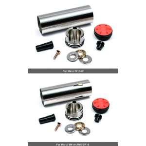  Modify AK47 Bore Up Cylinder Set: Sports & Outdoors
