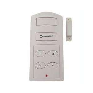    Intermatic Magnetic Contact Alarm with Keypad