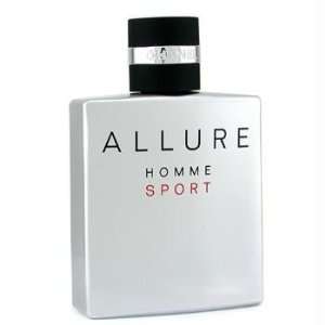  Allure Homme Sport Eau De Toilette Spray Beauty