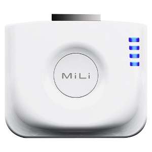 Target Mobile Site   MiLi Power Angel   White (HI A10 WH)