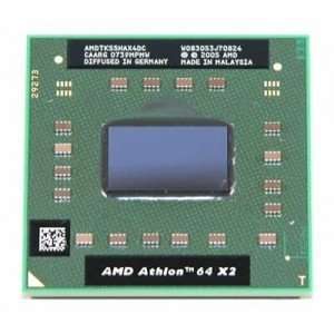  AMD Athlon 64 X2 Dual core TK 55 1.80GHz Processor 
