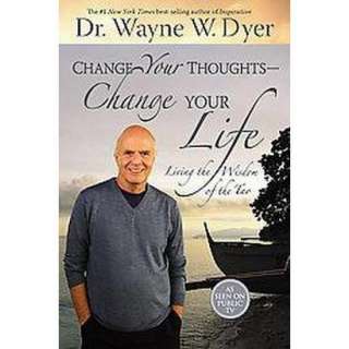 Change Your Thoughts Change Your Life (Reprint) (Paperback).Opens in a 
