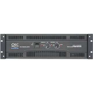  QSC RMX4050HD Power Amplifier Musical Instruments