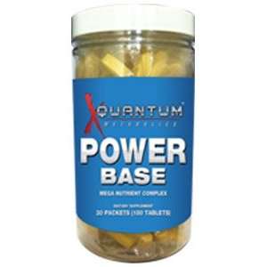  Power Base Anabolic Supplement for Maximum Workout 