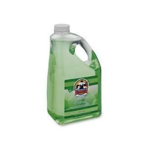  Antibacterial Foaming Hand Soap, Green: Office Products