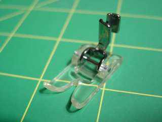 Buttonhole Presser Foot Feet for Singer Sewing Machine  