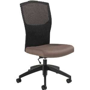   Total Office Alero High Back Armless Task Chair