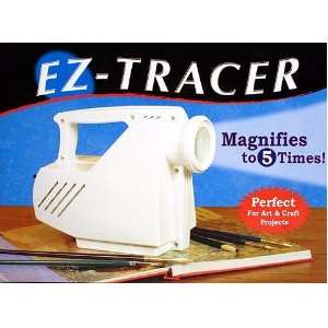  Ez Tracer Projector for Art, Drawing, Murals & More Arts 