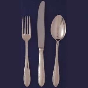  Chambly Art Deco Table spoon