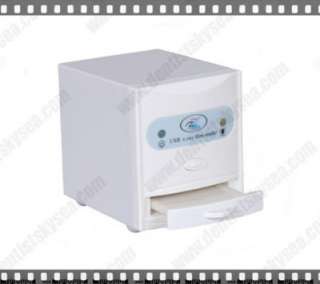 New Dental X ray Film Automatic Processor with a heater  