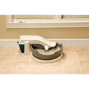   PetSafe Simply Clean Litter Box System (Self Cleaning)