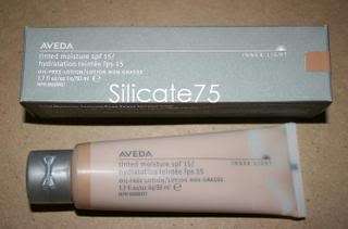 For sale is a brand a new Aveda Inner Light Tinted Moisture with SPF15 