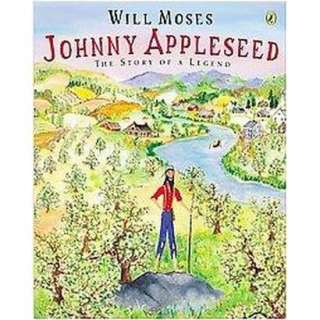 Johnny Appleseed (Reprint) (Paperback).Opens in a new window