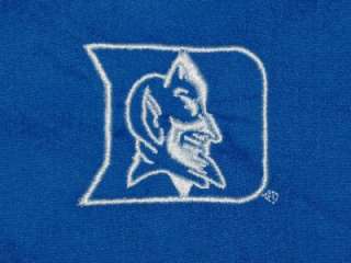 Womens Getscrubs blue Duke University scrub set top and pants XS 