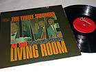   Sounds Live At the Light House LP Blue Note BST 84265 Stereo  