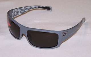 Bolle Sunglasses PHANTOM Silver Wicker Polarized 11372  