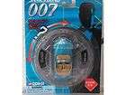 007 James Bond Live and Let Die CO2 Shark Bullet items in Reel Art 
