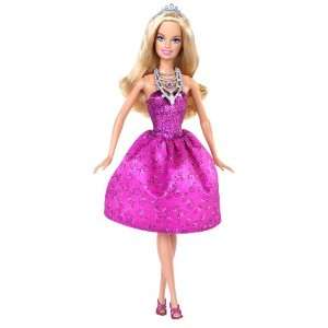  Barbie Modern Princess Barbie Doll Toys & Games