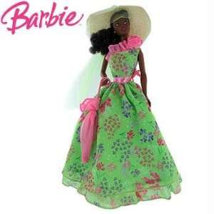  Mattel Special Edition African American Barbie Doll Electronics