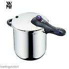 WMF Perfect Plus 3 Qt Stainless Steel Pressure Cooker  