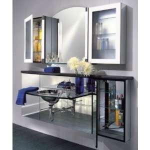   Cabinets FT20D8EMN Robern Series Ft Cabinet Main: Home & Kitchen