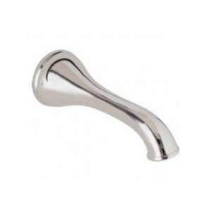   : California Faucets D 40 ESB Deluxe Wall Tub Spout: Home Improvement