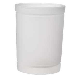 Target Home™ Tumbler   Frosted Glass.Opens in a new window