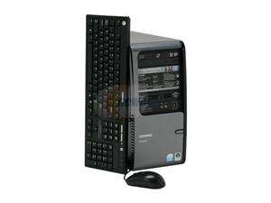 COMPAQ Presario SR5250NX(GN582AA) Pentium dual core E2140(1.60GHz) 1GB 