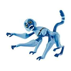  Ben 10 (Ten) 4 Inch Alien Collectible Action Figure 