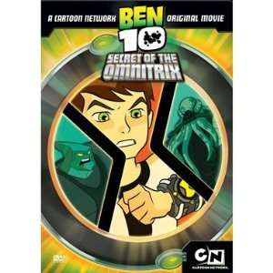  Ben 10 Twin Pack DVD Toys & Games
