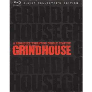 Grindhouse (Special Edition) (2 Discs) (Blu ray) (Widescreen).Opens in 